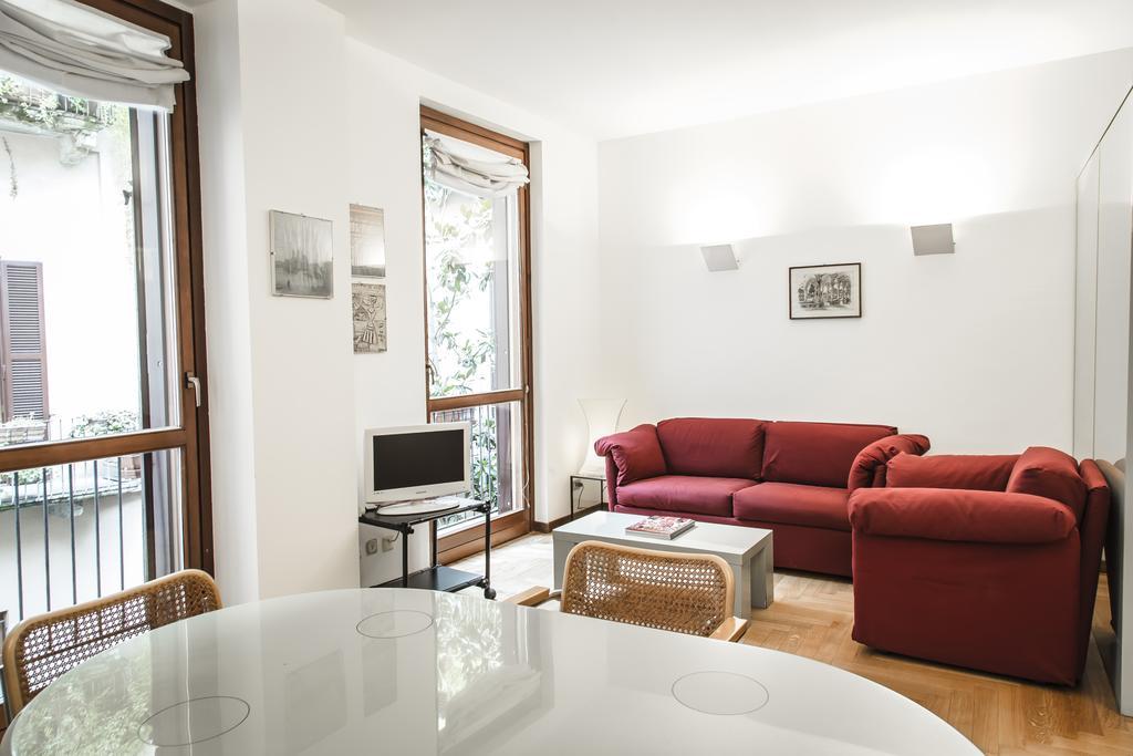 San Maurilio Apartments Milan Room photo