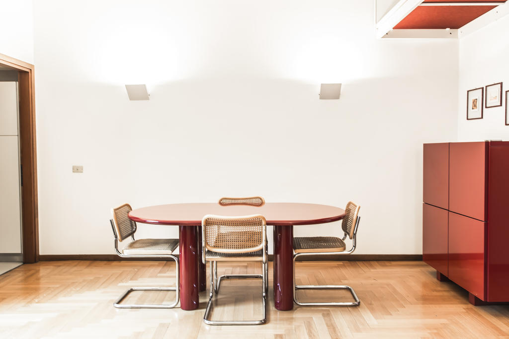 San Maurilio Apartments Milan Exterior photo